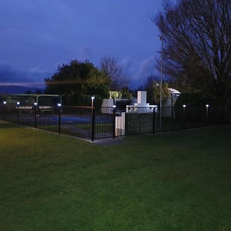 Matador Motel Carterton Exterior photo