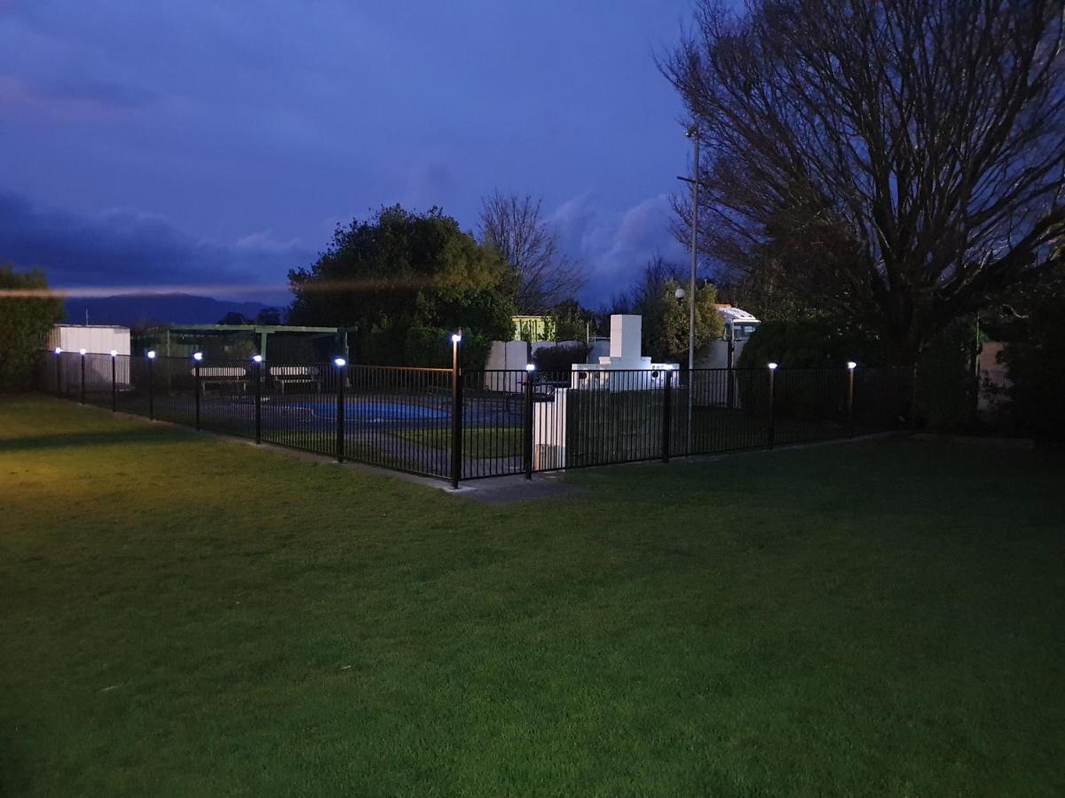 Matador Motel Carterton Exterior photo