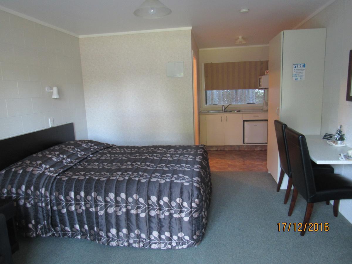 Matador Motel Carterton Exterior photo